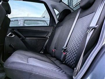 Lada (ВАЗ) Granta, 2024г, передний привод, механика