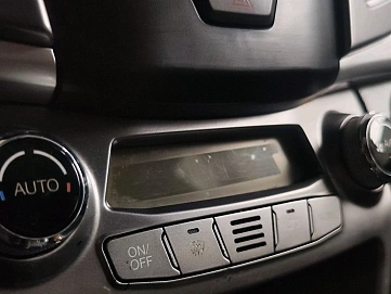 SsangYong Actyon, 2014г, полный привод, автомат