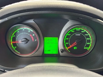 Lada (ВАЗ) Kalina, 2013г, передний привод, механика