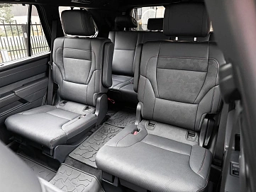 Toyota Sequoia, 2025г, полный привод, автомат