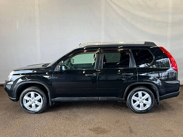 Nissan X-Trail, 2008г, полный привод, механика