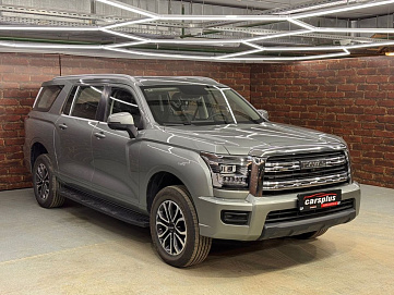 Haval H5, 2023г, полный привод, автомат