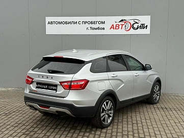 Lada (ВАЗ) , 2021г., передний привод, механика