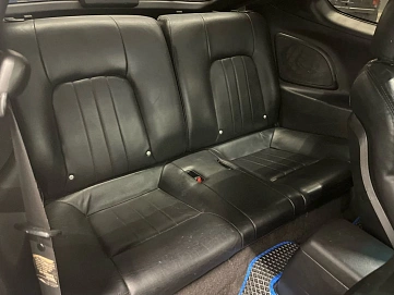 Hyundai Tiburon, 2004г., передний привод, механика