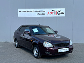 Lada (ВАЗ) , 2014г., передний привод, механика