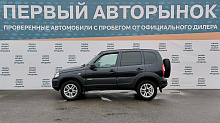 Chevrolet , 2018г., передний привод, механика