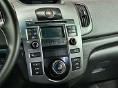 Kia Cerato, 2012г., передний привод, автомат