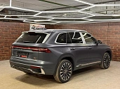 Geely Monjaro, 2025г., полный привод, автомат