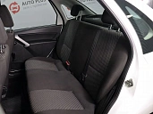 Lada (ВАЗ) Granta, 2017г., передний привод, механика