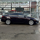Opel Insignia, 2014г., передний привод, автомат