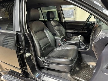 Great Wall Hover H5, 2012г, полный привод, механика