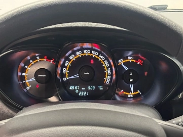 Lada (ВАЗ) Vesta, 2021г, передний привод, механика