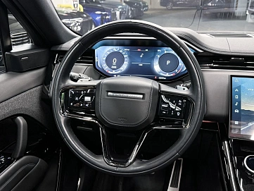 Land Rover Range Rover Sport, 2022г., полный привод, автомат