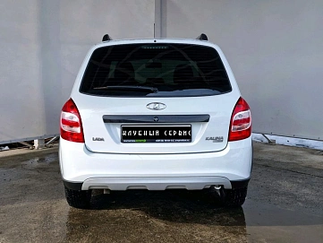 Lada (ВАЗ) , 2016г., передний привод, механика