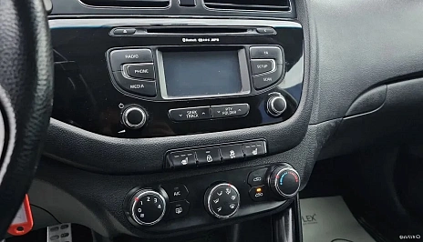 Kia Ceed, 2014г, передний привод, автомат