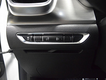 Geely Coolray, 2020г, передний привод, робот