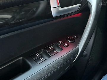 Kia Sorento, 2014г, полный привод, автомат