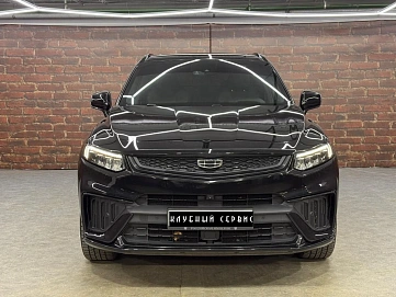 Geely Tugella, 2023г, передний привод, автомат