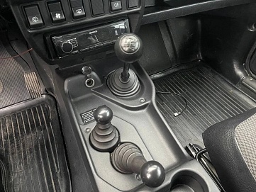 Lada (ВАЗ) , 2019г., полный привод, механика