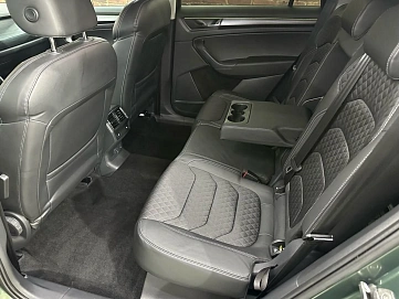 Skoda Kodiaq, 2021г, полный привод, робот