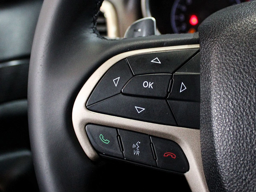 Jeep Grand Cherokee, 2013г., полный привод, автомат