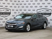 Chevrolet Malibu, 2020г., передний привод, автомат