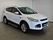Ford , 2015г., передний привод, автомат