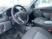 Lada (ВАЗ) Granta, 2022г., передний привод, механика