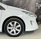 Peugeot 308, 2010г., передний привод, автомат