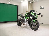 Kawasaki Ninja 400, 2015г.