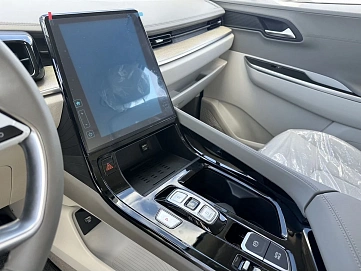 Hyundai Custin, 2025г, передний привод, автомат