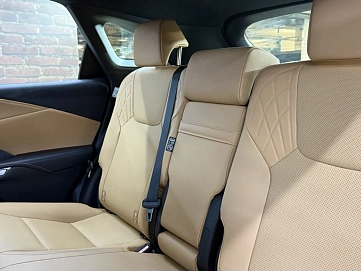 Lexus RX, 2025г, полный привод, автомат