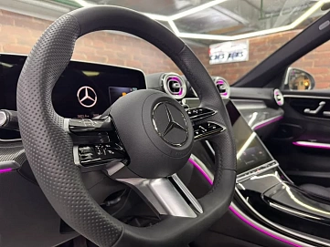Mercedes-Benz C-Класс, 2024г, задний привод, автомат