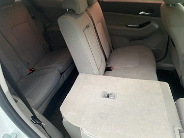 Chevrolet Orlando, 2012г, передний привод, автомат