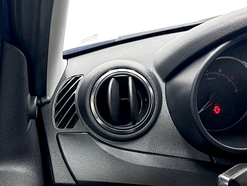 Lada (ВАЗ) Granta, 2019г, передний привод, механика