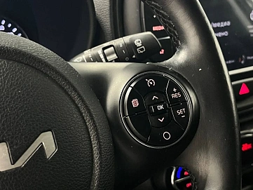Kia Soul, 2022г, передний привод, автомат