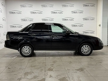 Lada (ВАЗ) Priora, 2010г, передний привод, механика