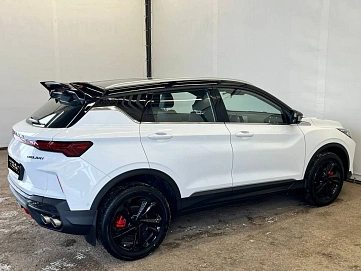 Geely Coolray, 2024г, передний привод, робот