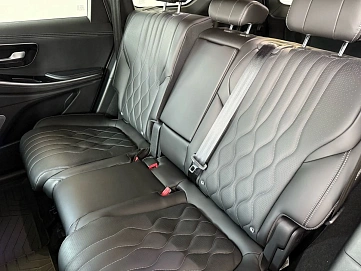 Exeed VX, 2024г, полный привод, автомат