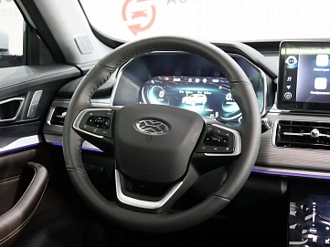 Xcite X-Cross 8, 2024г, полный привод, робот