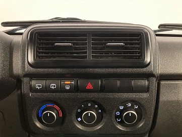 Lada (ВАЗ) Niva Legend, 2022г, полный привод, механика