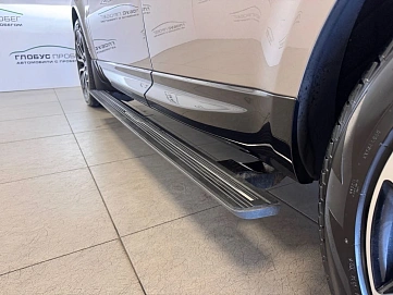 Land Rover Range Rover Sport, 2021г, передний привод, автомат