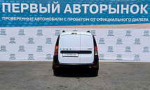 Lada (ВАЗ) Largus, 2019г., передний привод, механика