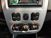 Renault Sandero, 2011г., передний привод, механика