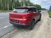 Evolute i-JOY, 2023г., передний привод, автомат