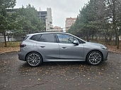 BMW 2 серии Active Tourer, 2023г., передний привод, робот