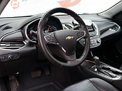 Chevrolet Malibu, 2016г., передний привод, автомат