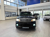 Lincoln Navigator, 2004г., полный привод, автомат