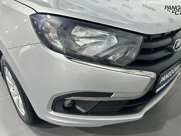 Lada (ВАЗ) Granta, 2021г, передний привод, механика