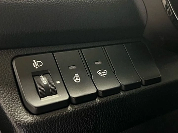 Kia Rio, 2016г, передний привод, автомат